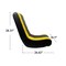 Rockme Video Gaming Rocker Chair For Kids, Teens, Adults, Boys Or Girls